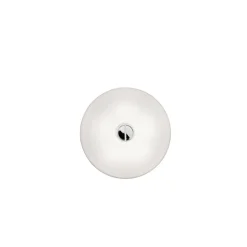 Button HL Plafond Opalglas
