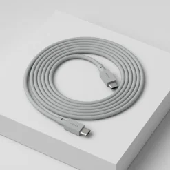 Cabel 1 USB-C to USB-C 2m gotland grey