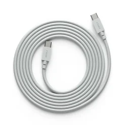 Cabel 1 USB-C to USB-C 2m gotland grey