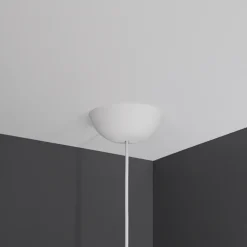 Cable Cup Classic vit