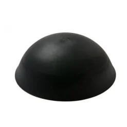 Cable Cup Hide svart