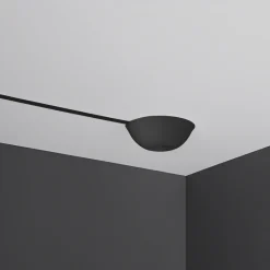 Cable Cup Hide svart