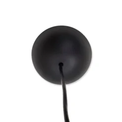 Cable Cup Mini svart