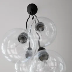 Cable Cup Trio svart