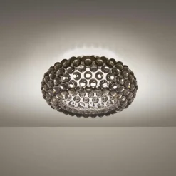 Caboche plus plafond Dimbar grå