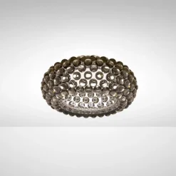 Caboche plus plafond Dimbar grå