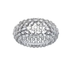 Caboche plus plafond Dimbar transparent