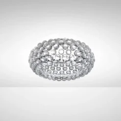 Caboche plus plafond Dimbar transparent