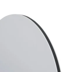Calm Ø50 vägglampa vit/svart