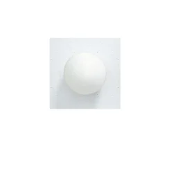 Candy little square S vägglampa Cottoncandy White