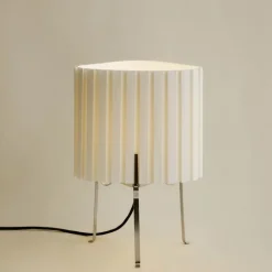 Canelé bordslampa warm white