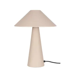 Cannes bordslampa mud