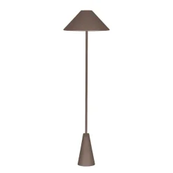 Cannes golvlampa mocha