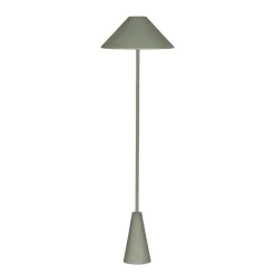 Cannes golvlampa mossgrön