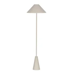 Cannes golvlampa mud