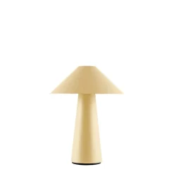 Cannes portabel bordslampa Havregul IP44