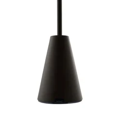 Cannes 32 Portabel bordslampa Svart IP54