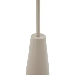 Cannes Portabel Golvlampa Mud IP54