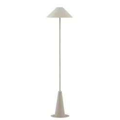 Cannes Portabel Golvlampa Mud IP54