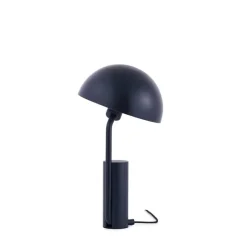 Cap Bordslampa midnatsblå