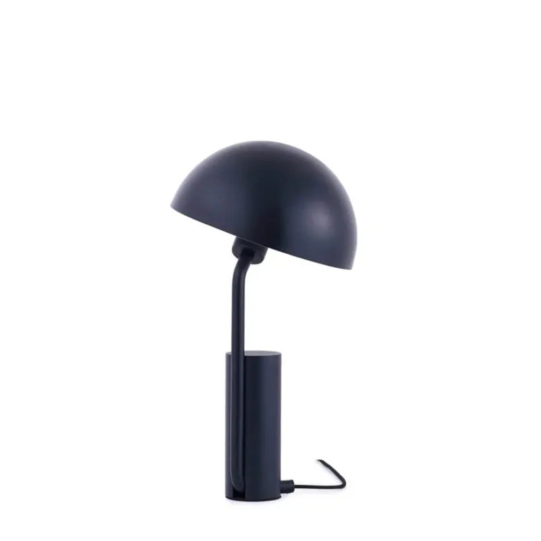 Cap Bordslampa midnatsblå
