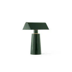 Caret MF1 portabel bordslampa Forest