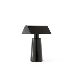 Caret MF1 Portabel bordslampa Anthracite