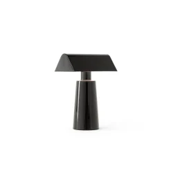 Caret MF1 Portabel bordslampa Anthracite