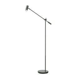 Cato golvlampa dimbar skogsgrön