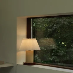 Cellu Bordslampa Cream
