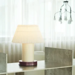 Cellu Bordslampa Cream