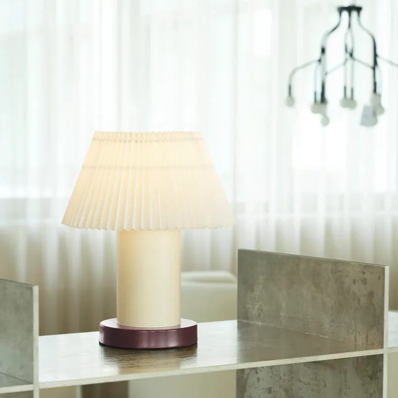 Cellu Bordslampa Cream