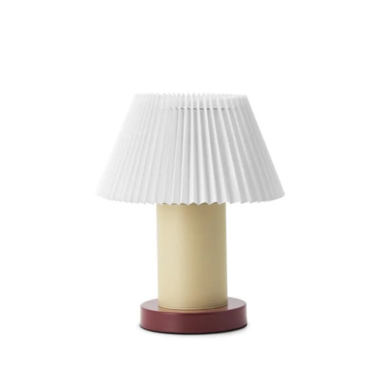 Cellu Bordslampa Cream