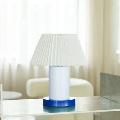 Cellu Bordslampa Light Blue