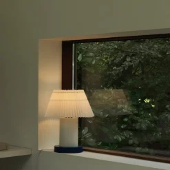 Cellu Bordslampa Light Blue
