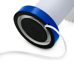 Cellu Bordslampa Light Blue