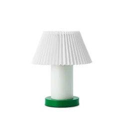 Cellu Bordslampa Light Green