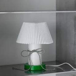 Cellu Bordslampa Light Green
