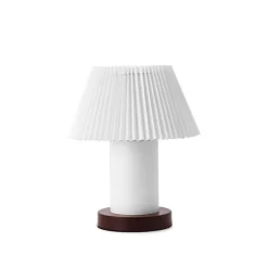 Cellu Bordslampa vit