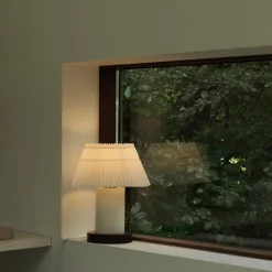 Cellu Bordslampa vit