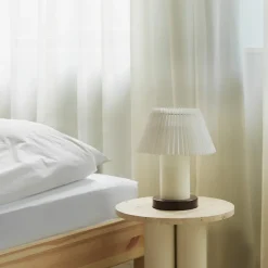 Cellu Bordslampa vit