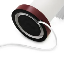 Cellu Bordslampa vit