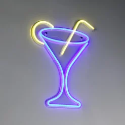 Cheers neonskylt