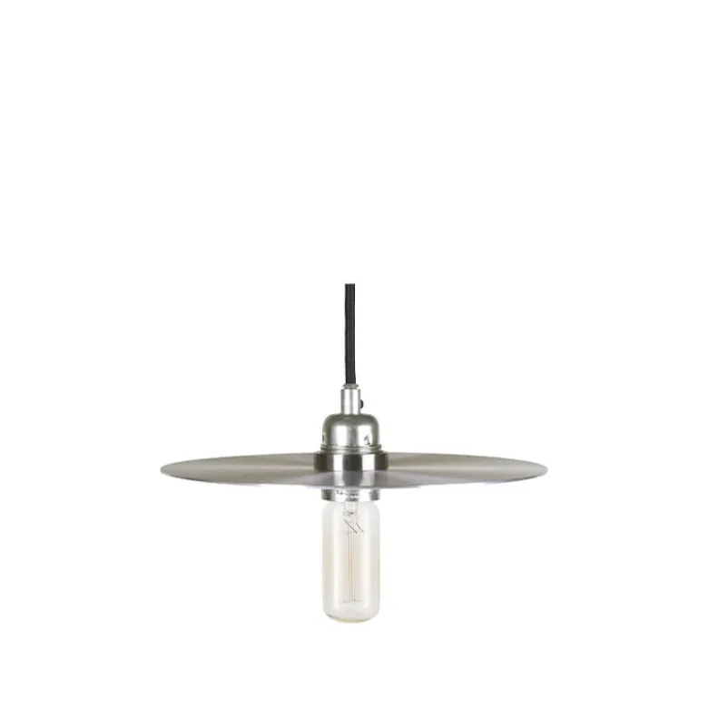 Circle shade taklampa aluminium