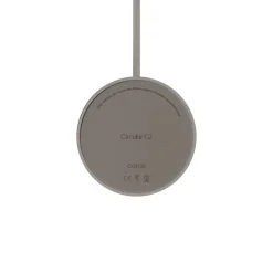 Circular C2 grenuttag sand