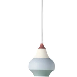 Cirque small Taklampa copper topp