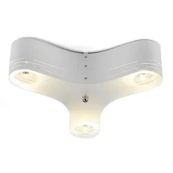Clover 12 plafond vit