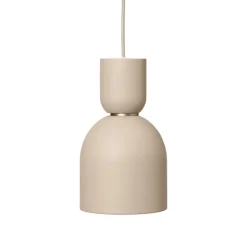 Collect Bell taklampa kaschmir