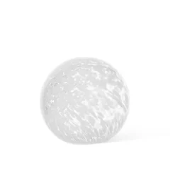 Collect Casca Sphere lampskärm milk