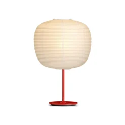 Common Lampfot Signal red